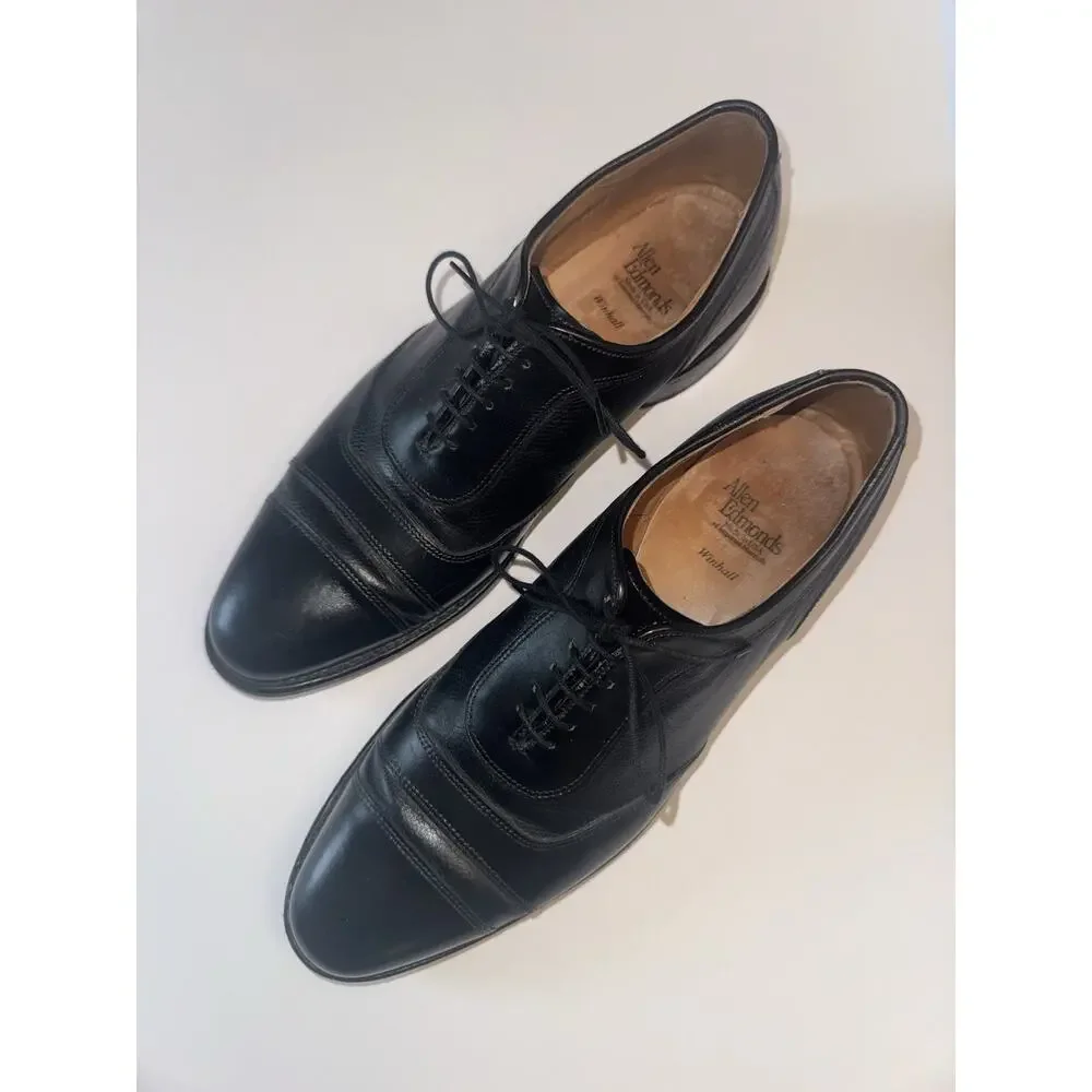 Allen Edmonds allen edmonds